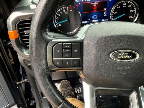 Used 2022 Ford F150 Tremor w/ Equipment Group 401A Mid AWD/4WD image 23