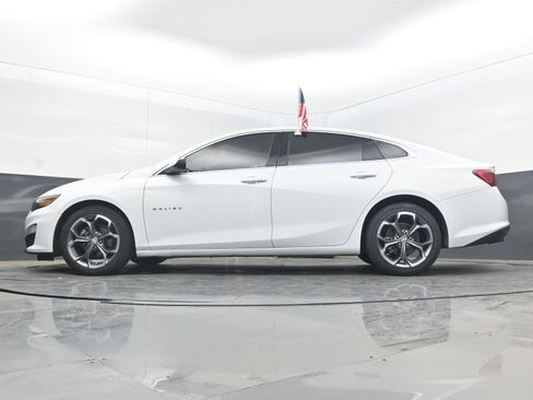 Used 2023 Chevrolet Malibu LT FWD image 27