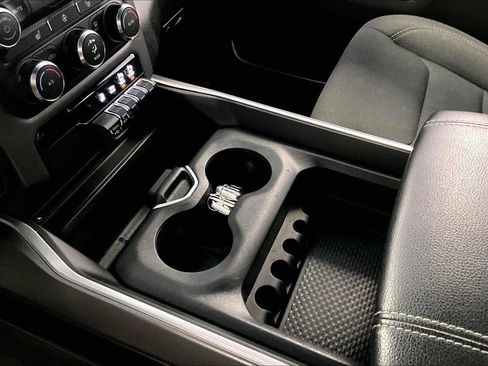 Used 2022 RAM 1500 Big Horn image 16