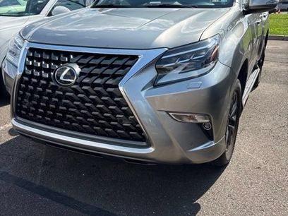 Used 2021 Lexus GX 460 Premium w/ Premium Package