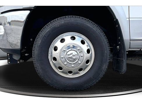 Used 2015 RAM 3500 Laramie AWD/4WD image 51
