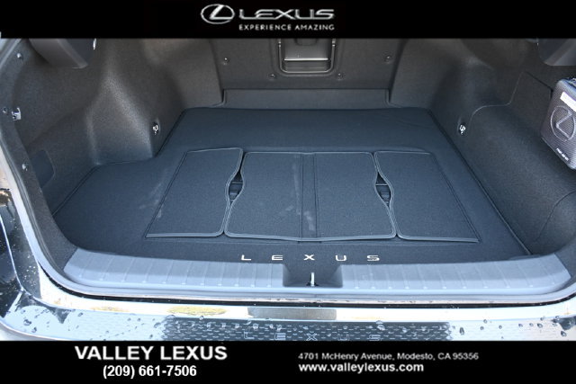 New 2026 Lexus ES 350h w/ Convenience Package FWD image 19