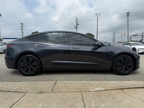 Used 2026 Tesla Model 3 AWD/4WD image 20