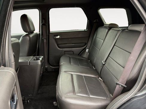 Used 2011 Ford Escape Limited w/ 302A Rapid Spec Order Code AWD/4WD image 6