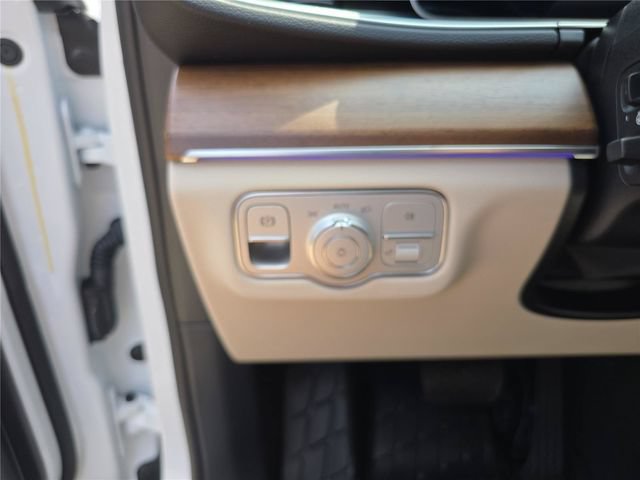 New 2026 Mercedes-Benz GLE 350 4MATIC image 35