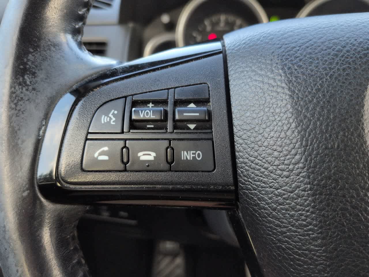Used 2013 MAZDA CX-9 Grand Touring w/ Towing Prep Pkg FWD image 22