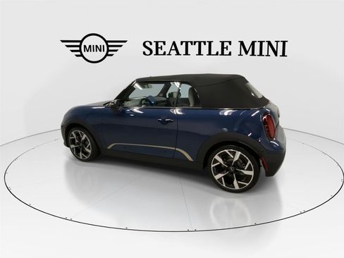 New 2026 MINI Cooper S image 8