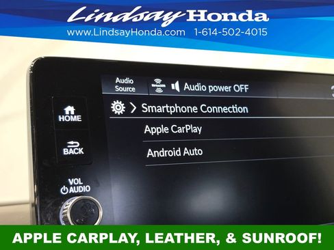 Used 2024 Honda Pilot TrailSport image 19