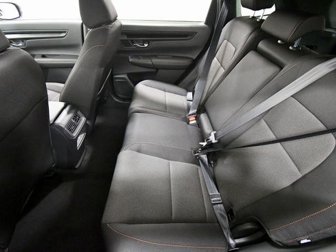 New 2026 Honda CR-V TrailSport image 14