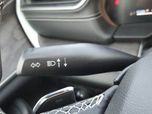 Used 2024 Jeep Grand Cherokee L Limited image 15