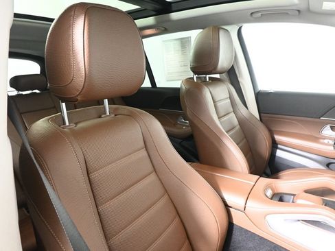 Certified 2024 Mercedes-Benz GLE 350 4MATIC image 34