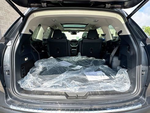 New 2026 Subaru Ascent Limited AWD/4WD image 25