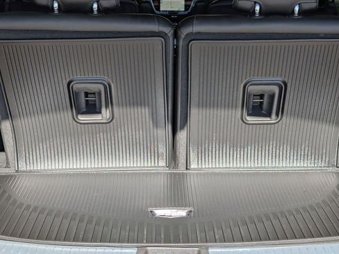 Certified 2024 Cadillac XT6 Premium Luxury AWD/4WD image 20