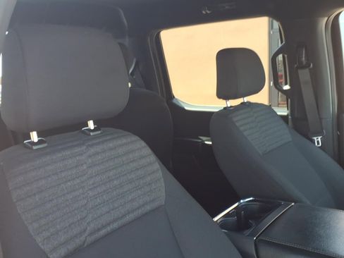 Certified 2023 Ford F150 XL w/ STX Appearance Package AWD/4WD image 12