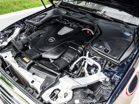 Used 2019 Mercedes-Benz E 450 4MATIC Wagon image 76