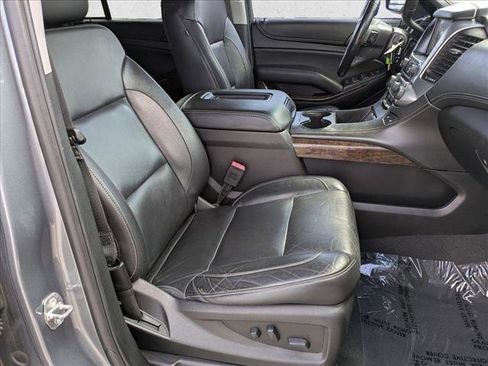 Used 2019 Chevrolet Tahoe LT image 23