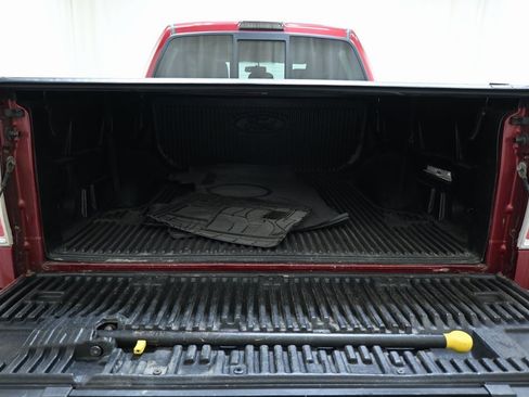 Used 2014 Ford F150 XLT w/ Equipment Group 302A Luxury image 34