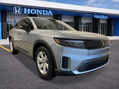 New 2026 Honda Prologue EX image 9