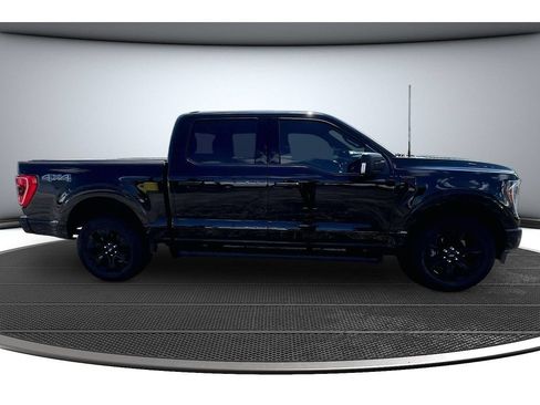 Used 2023 Ford F150 XLT w/ Equipment Group 302A High AWD/4WD image 15