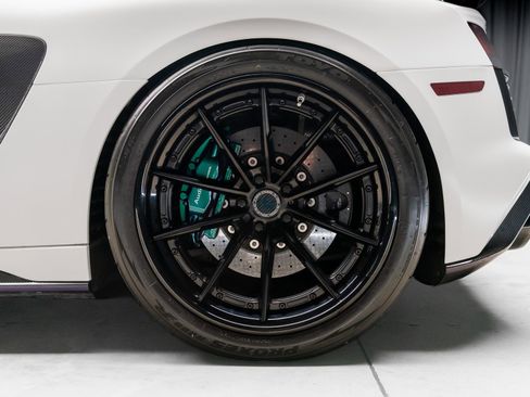 Used 2020 Audi R8 V10 performance AWD/4WD image 53