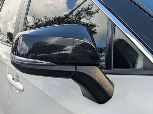 Used 2021 Toyota RAV4 XSE w/ XSE Grade Weather Package AWD/4WD image 12