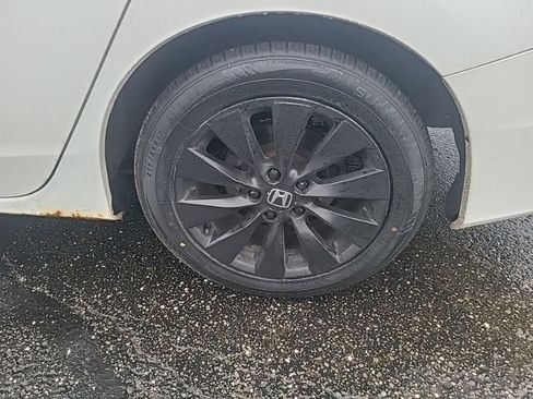 Used 2013 Honda Accord EX-L image 9