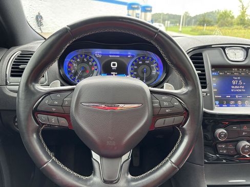 Used 2016 Chrysler 300 S AWD/4WD image 25