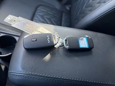 Used 2023 Kia Sportage X-Pro image 25