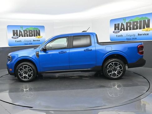 New 2026 Ford Maverick Lariat AWD/4WD image 2