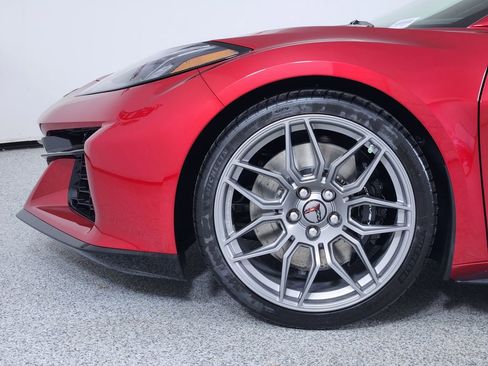 New 2026 Chevrolet Corvette Z06 image 8