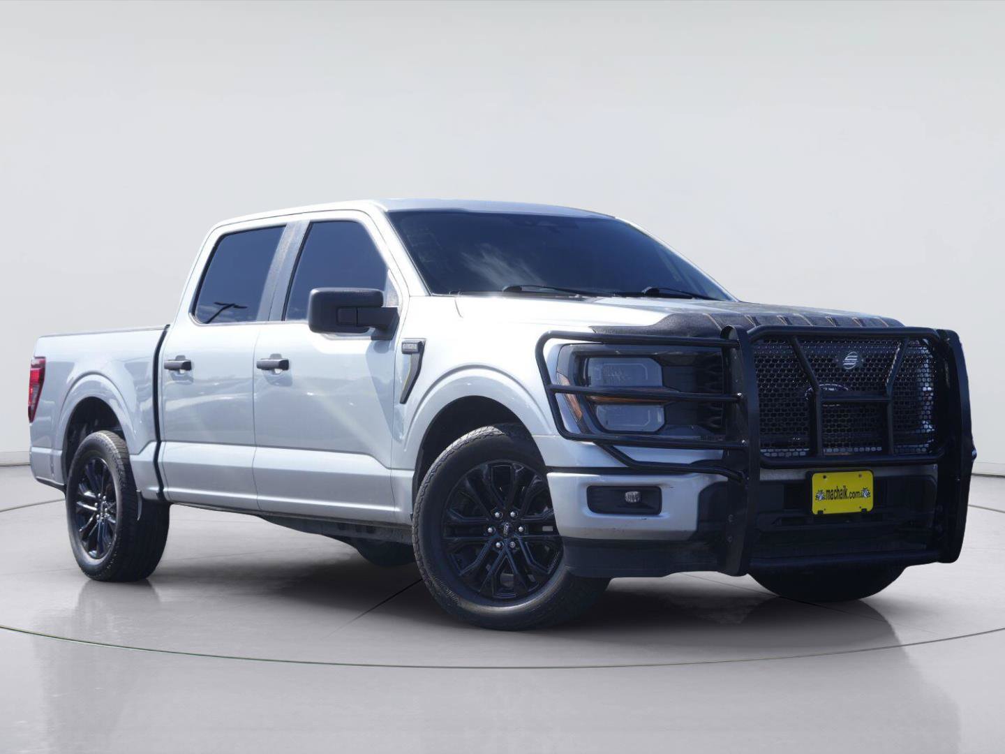 Used 2024 Ford F150 STX RWD image 2