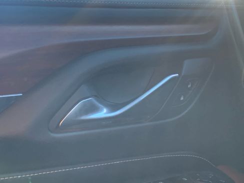 Used 2023 GMC Yukon Denali Ultimate image 23