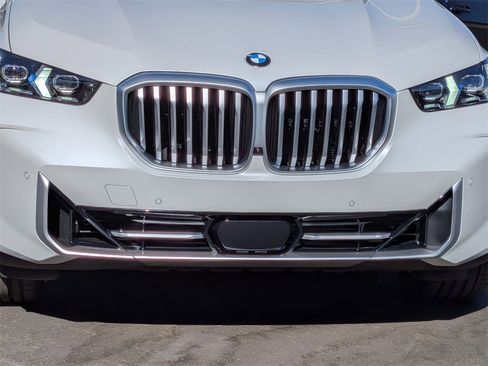 New 2026 BMW X5 sDrive40i image 31
