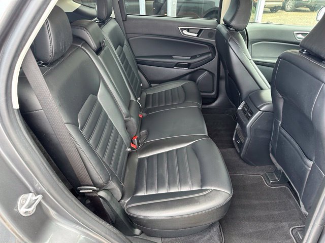 Used 2022 Ford Edge SEL AWD/4WD image 19
