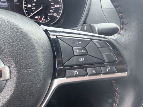 Used 2020 Nissan Altima 2.5 SR w/ Premium Package image 30