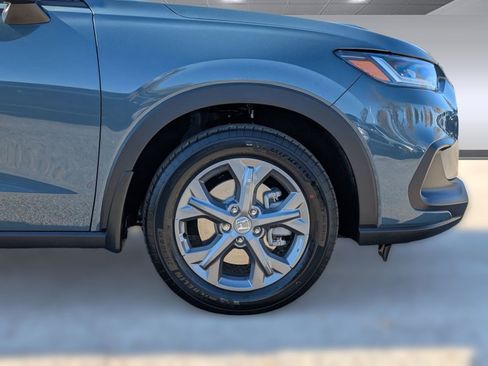 New 2026 Honda HR-V LX image 12