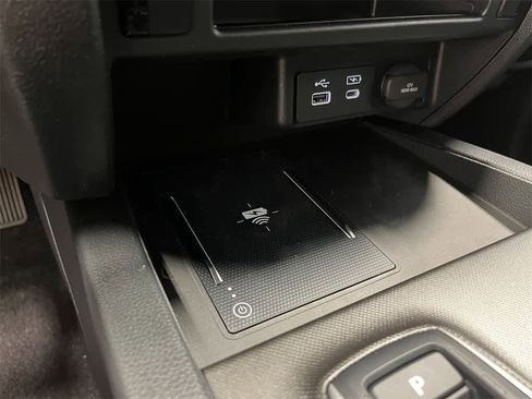 New 2026 Honda Ridgeline TrailSport image 23