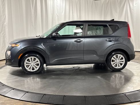 Used 2020 Kia Soul LX FWD image 6
