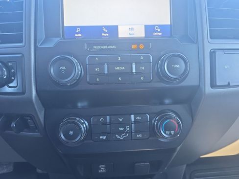 Used 2022 Ford F350 XL w/ STX Appearance Package image 23