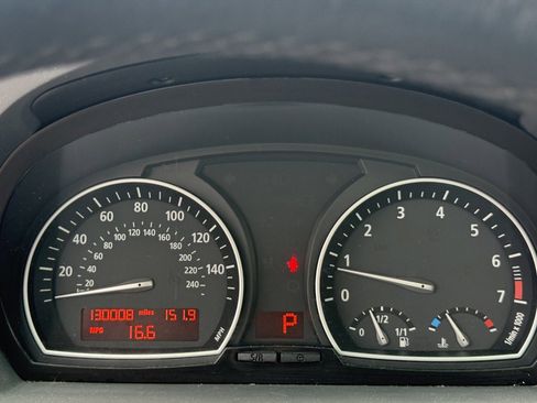 Used 2004 BMW X3 2.5i AWD/4WD image 25