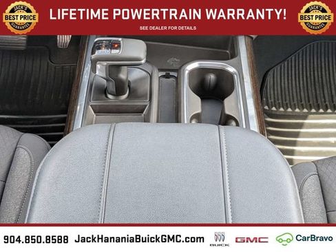 Used 2023 GMC Sierra 1500 Elevation w/ Preferred Package AWD/4WD image 19