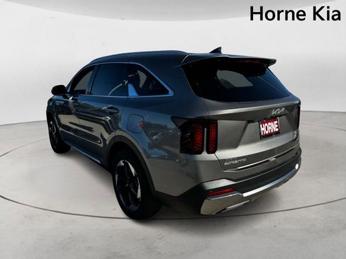 New 2026 Kia Sorento EX image 5