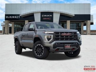 New 2026 GMC Canyon AT4 video 1