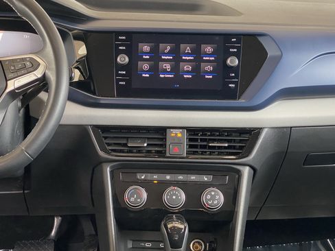 Certified 2023 Volkswagen Taos SE FWD image 31