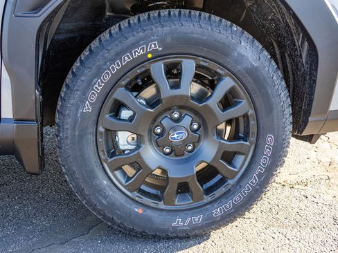 New 2026 Subaru Forester Wilderness image 45