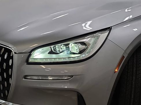 Certified 2023 Lincoln Corsair Reserve AWD/4WD image 27