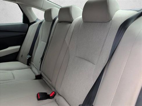 Used 2024 Honda Accord EX image 19