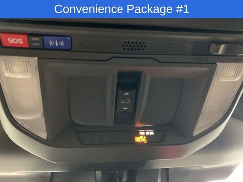 Used 2025 Subaru Forester Premium w/ Convenience Package #1 image 10