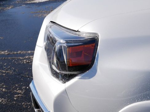 Certified 2024 Toyota 4Runner Limited image 16