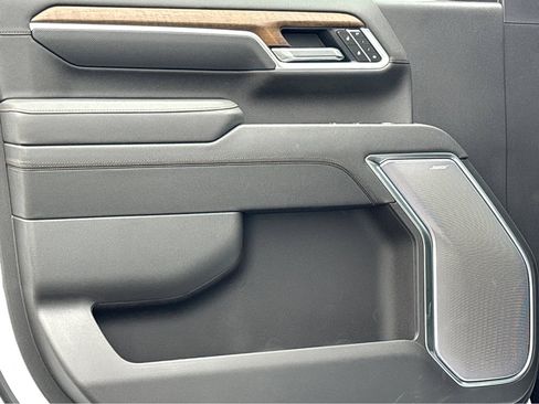 New 2026 Chevrolet Silverado 2500 High Country w/ Technology Package image 24